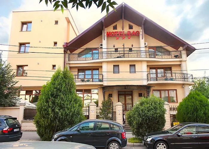 Hotel Rao