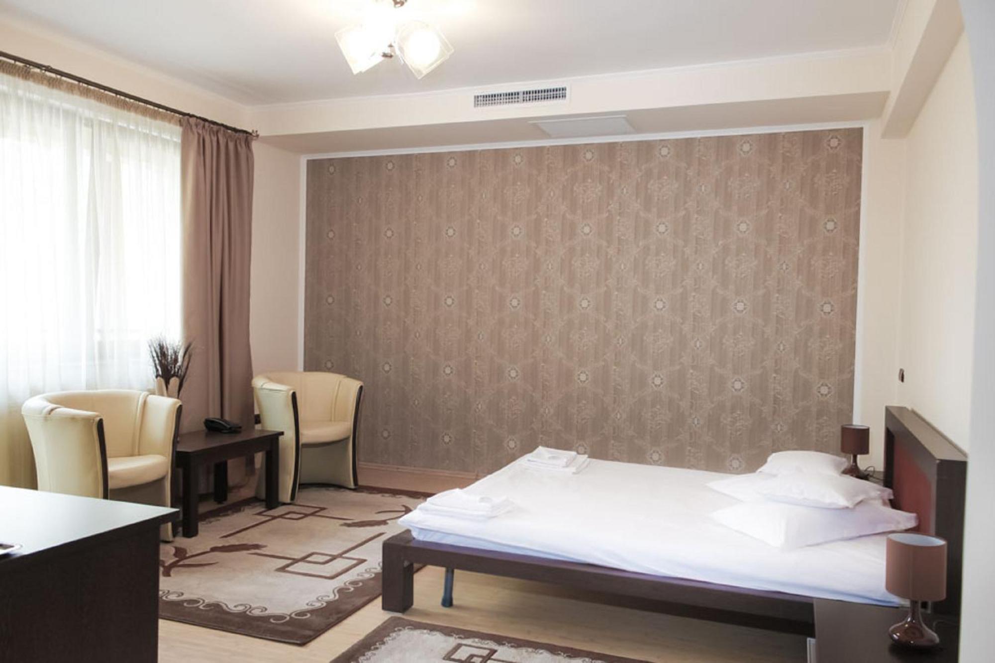 Khách sạn Rao Cluj-Napoca