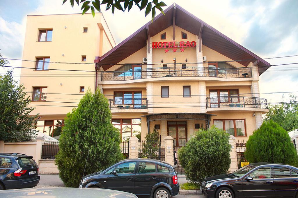 Rao Khách sạn