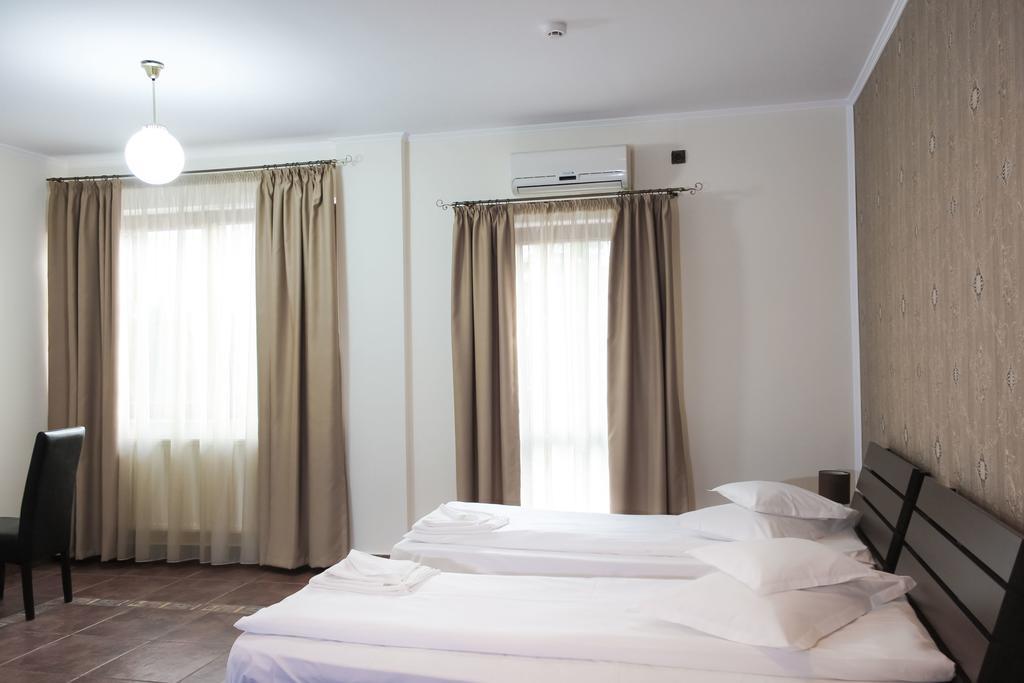 Khách sạn Rao Cluj-Napoca