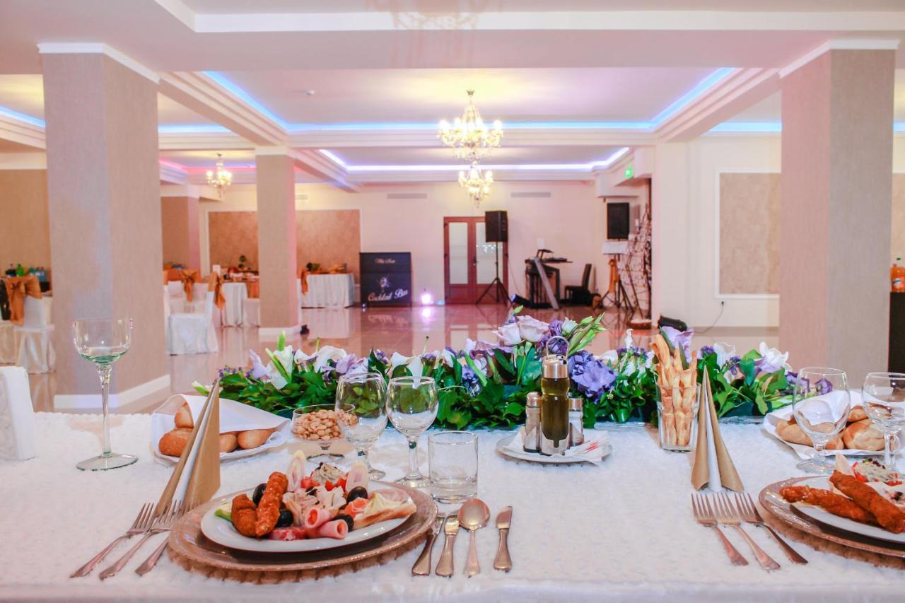 Khách sạn Rao 3*